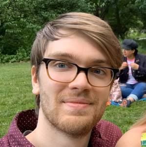 Meet your Posher, Peter